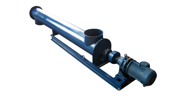 Single tube spiral measuring scale process picture