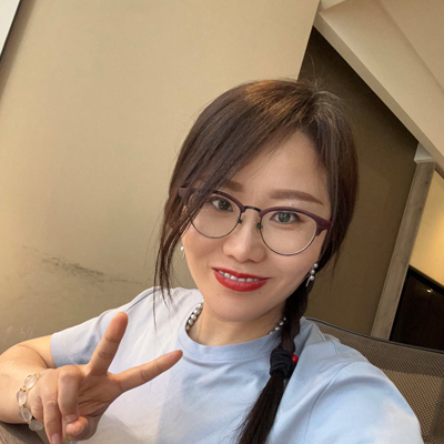 Cao Fangfang - Sales Director