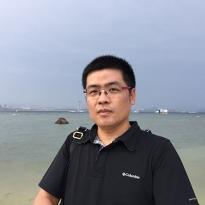 Wu Xianfeng - Chairman