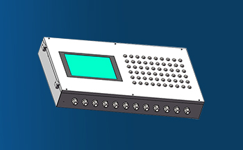 Data interface module