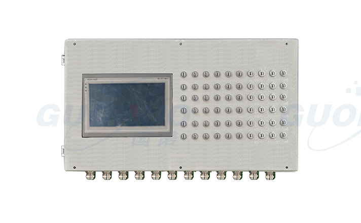 CXH-18(A) intrinsically safe mining operation box