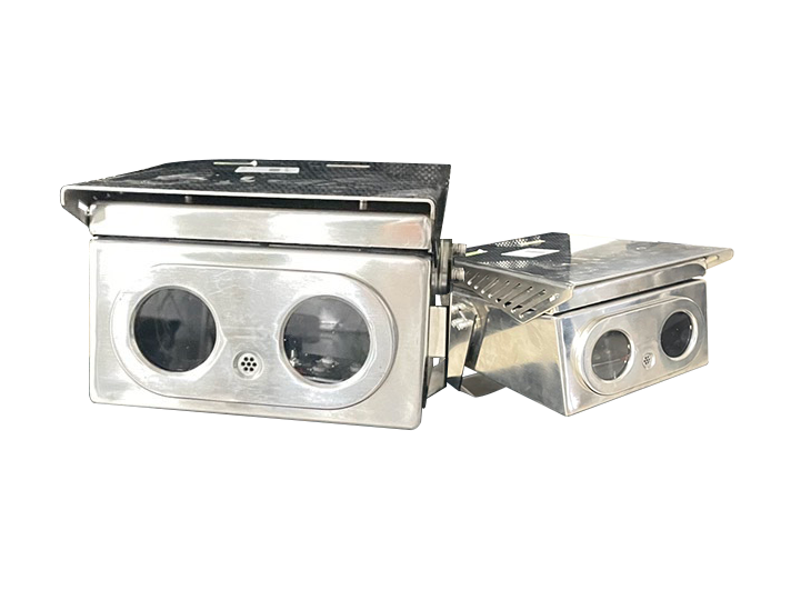 KBA12S Mining Intrinsic Safety Image Processing Camera process picture