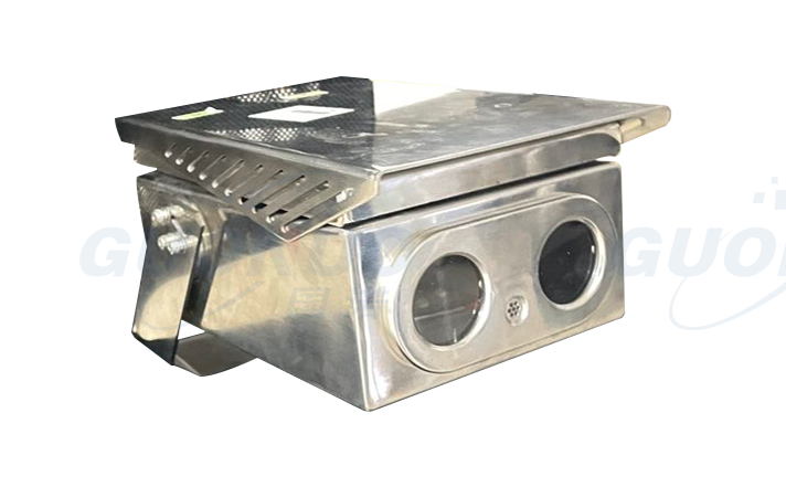 KBA12S Mining Intrinsic Safety Image Processing Camera