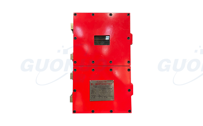 KDW660/24B Mining Multi channel Explosion proof and Intrinsi