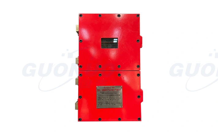 KDW660/24B Mining Multi channel Explosion proof and Intrinsi