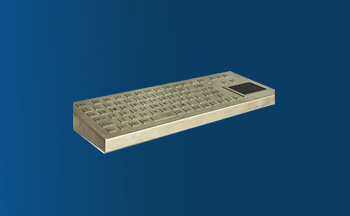 Mining keyboard