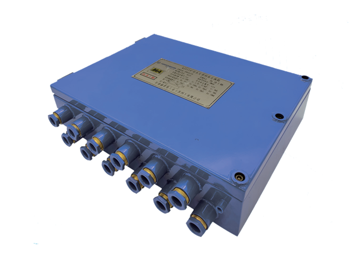 KJJ12 Mining Explosion proof Intrinsic Safety Industrial Swi process picture