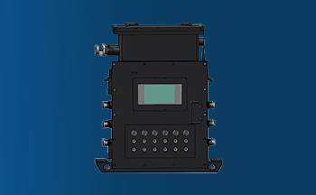 flameproof enclosure